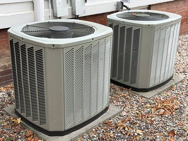 Reliable Ductwork Repair contractor in Rochester, PA by JG Cool HVAC